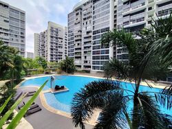 Skypark Residences (D27), Condominium #620059071